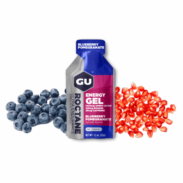 GU Energy Roctane Energy Gel - Image 6