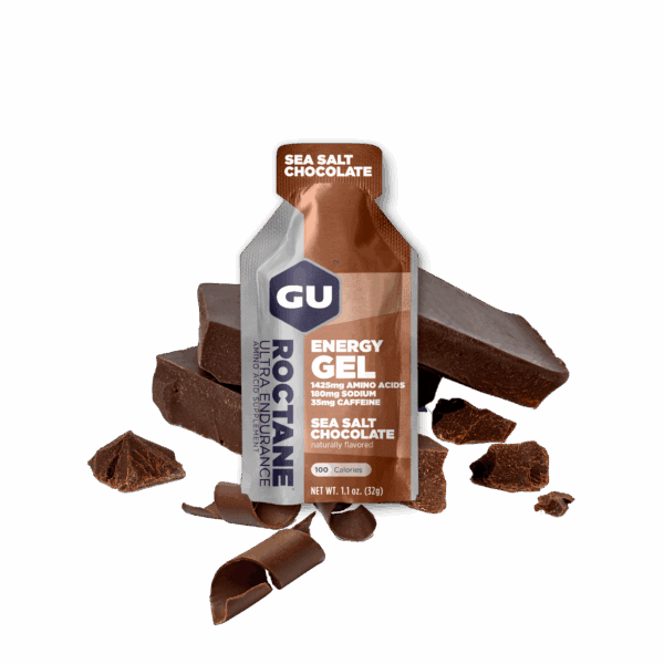 GU Energy Roctane Energy Gel