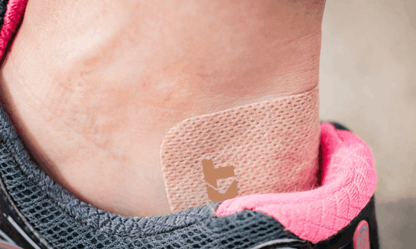 KT Health Blister Prevention Tape - Image 2