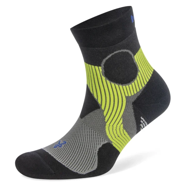 Balega Support Quarter