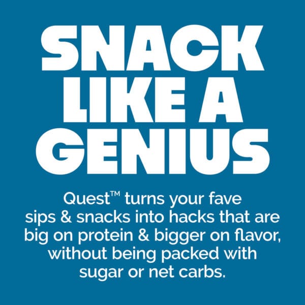 Quest Protein Cookies Box of 12 pc - Image 8