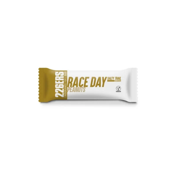 226ERS RACE DAY BAR BCAA - Vegan Energy Bar - 40g - Image 6