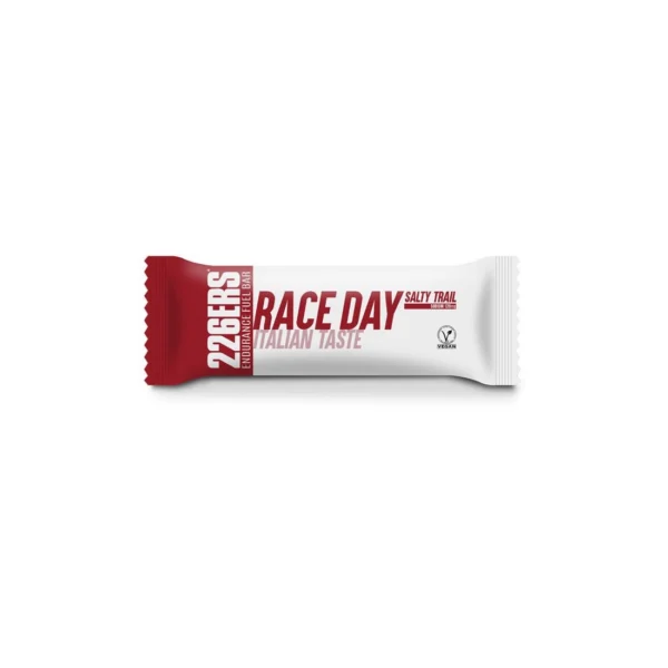 226ERS RACE DAY BAR BCAA - Vegan Energy Bar - 40g - Image 5