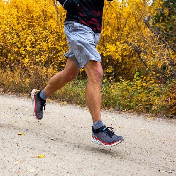 Injinji Trail Midweight Mini‑Crew - Image 14