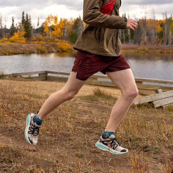 Injinji Trail Midweight Mini‑Crew - Image 13
