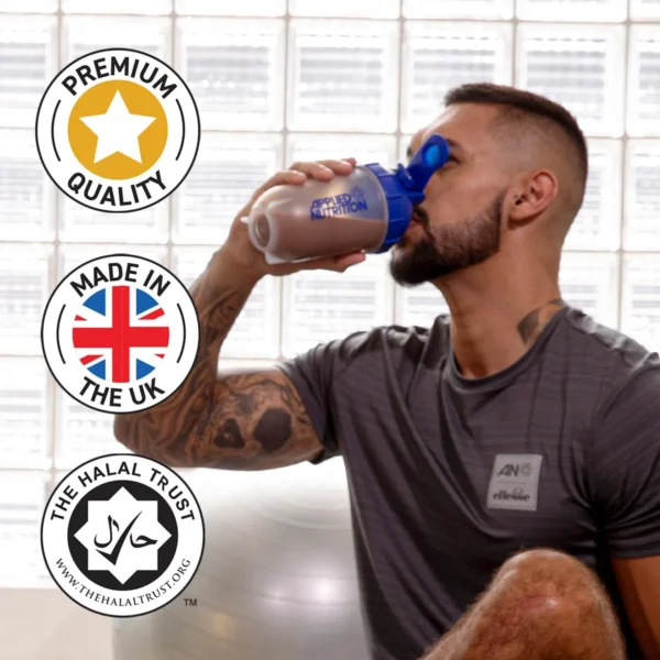 Applied Nutrition Critical Whey Protein - Image 7