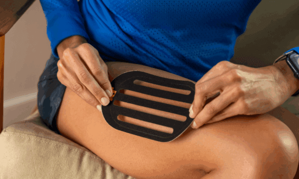 KT Tape Recovery Patch® Swelling and Edema Relief - Image 5