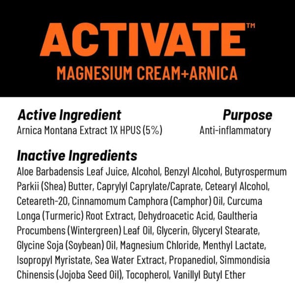 KT Health Magnesium Creams - Image 6