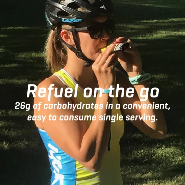 Carb Boom! Energy Gels - Image 5