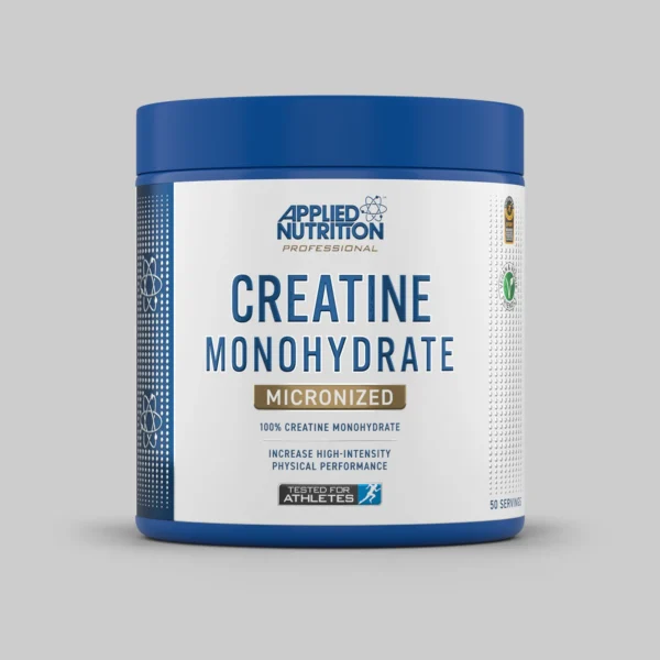 Applied Nutrition Creatine Monohydrate (250g)