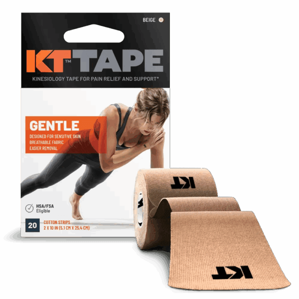 KT Tape Gentle Tape