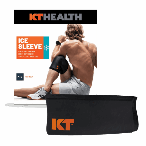 KT Health Ice Sleeve