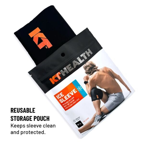 KT Health Ice Sleeve - Image 5