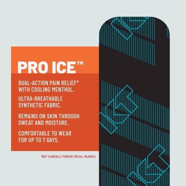 KT Tape Pro Ice™ - Image 7
