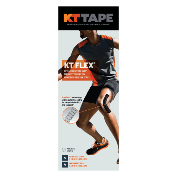 KT Tape KT Flex® - Image 2