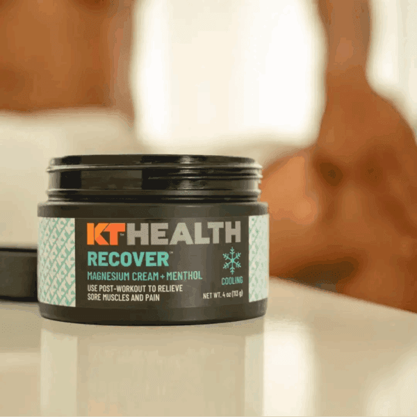 KT Health Magnesium Creams - Image 4