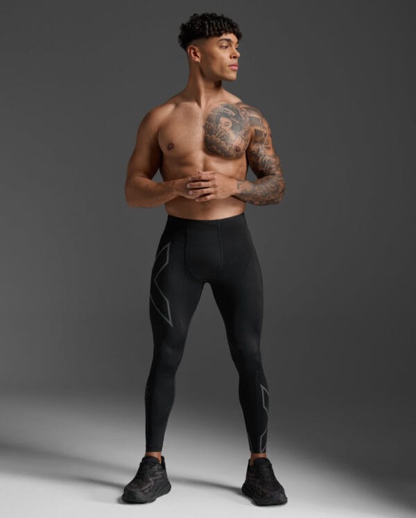 2XU Light Speed Compression Tights - Image 2