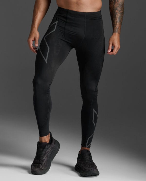 2XU Light Speed Compression Tights - Image 3