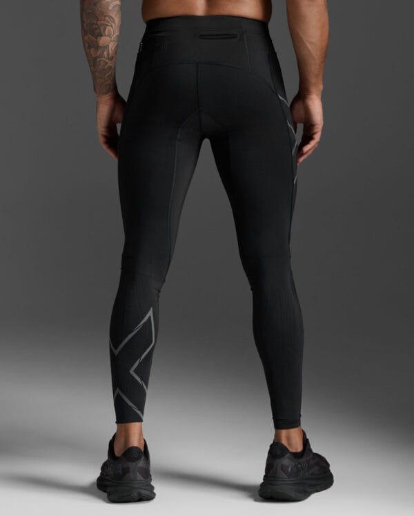 2XU Light Speed Compression Tights - Image 4