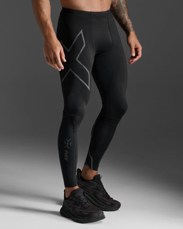 2XU Light Speed Compression Tights - Image 5