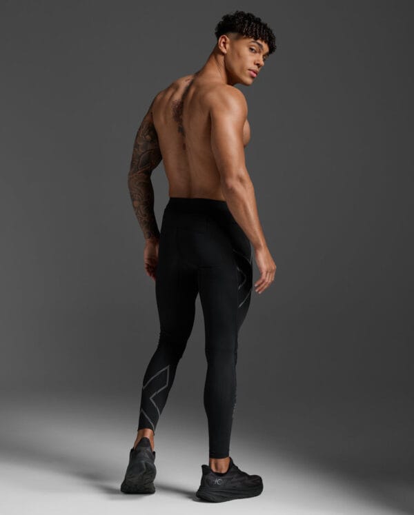 2XU Light Speed Compression Tights - Image 7