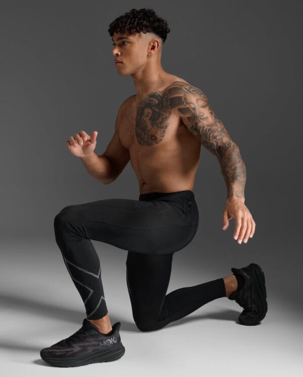 2XU Light Speed Compression Tights - Image 8