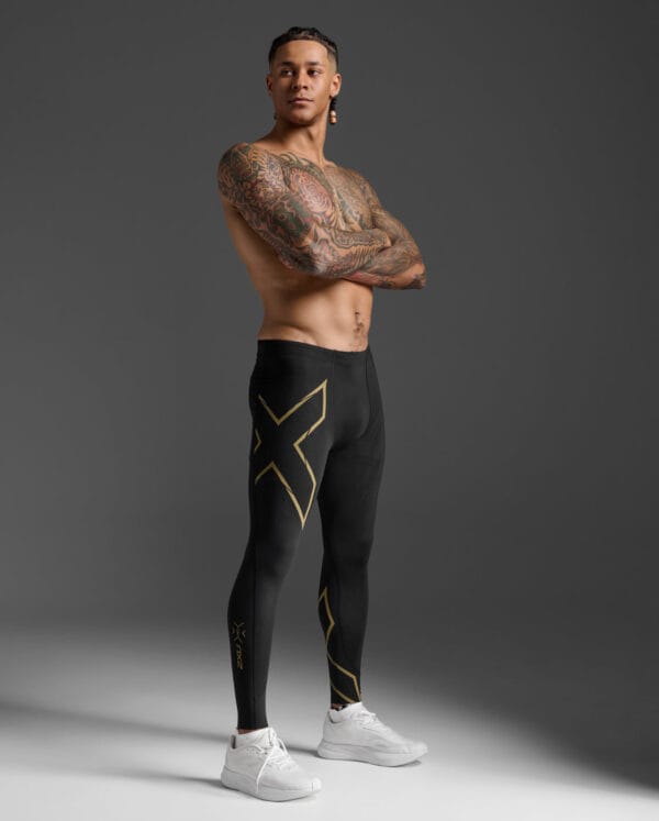 2XU Light Speed Compression Tights - Image 12