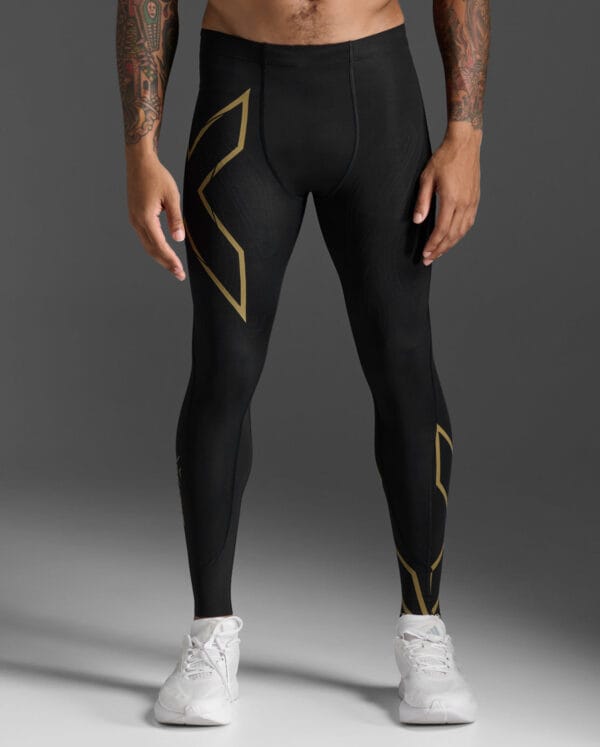 2XU Light Speed Compression Tights - Image 10