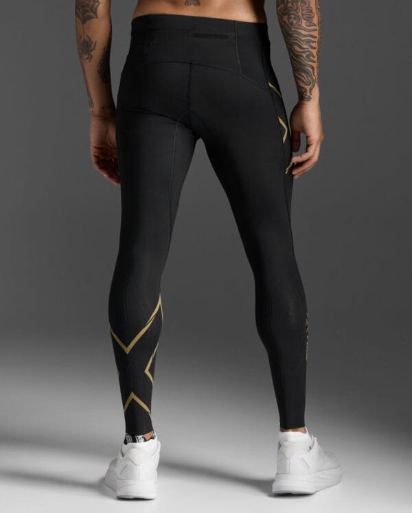 2XU Light Speed Compression Tights - Image 13