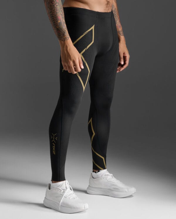 2XU Light Speed Compression Tights