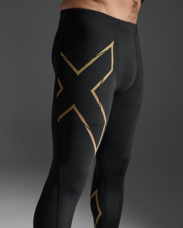 2XU Light Speed Compression Tights - Image 14