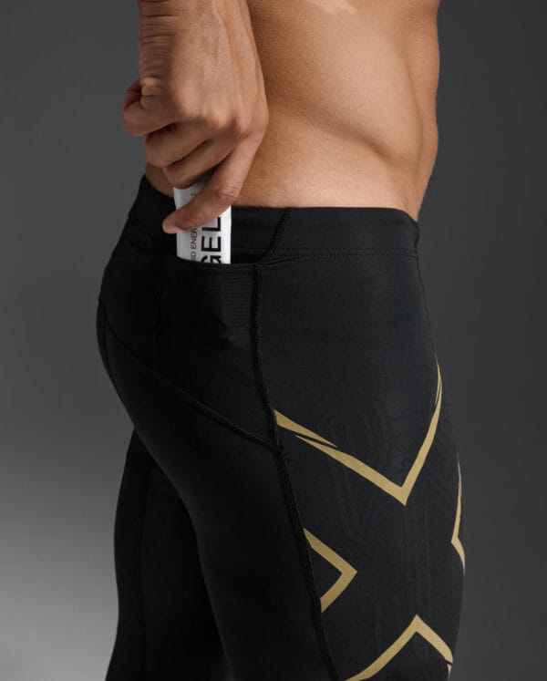 2XU Light Speed Compression Tights - Image 11