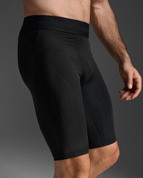 2XU Force Compression Shorts - Image 5
