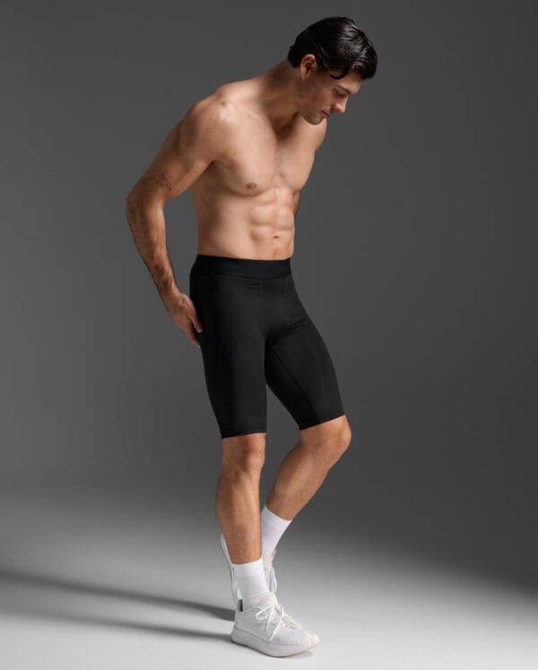 2XU Force Compression Shorts - Image 4
