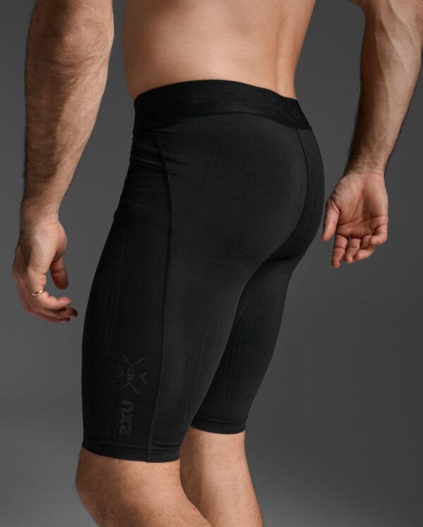 2XU Force Compression Shorts - Image 3