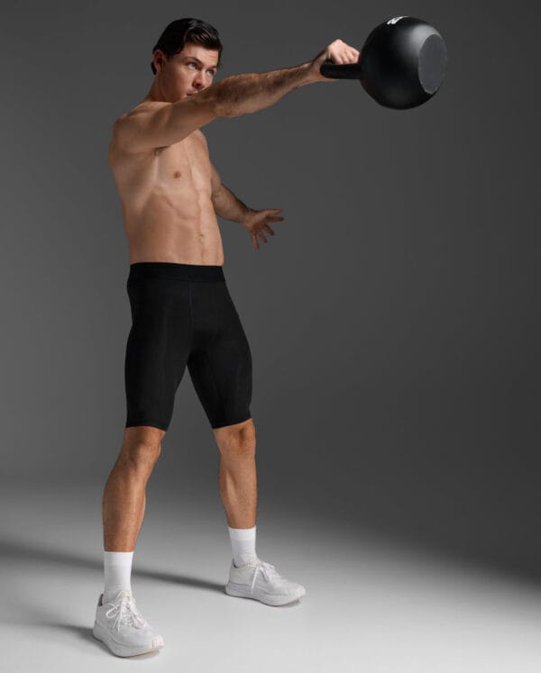 2XU Force Compression Shorts - Image 7