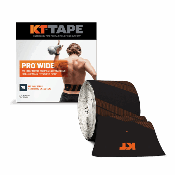 KT Tape Pro® Wide