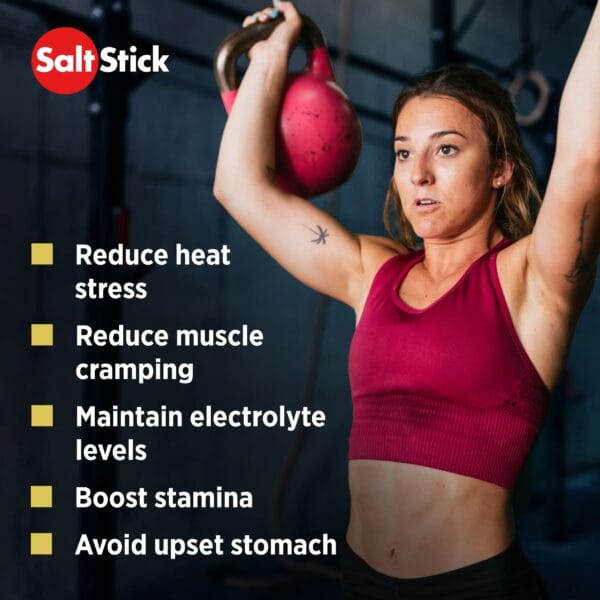 SaltStick Capsules - Image 5