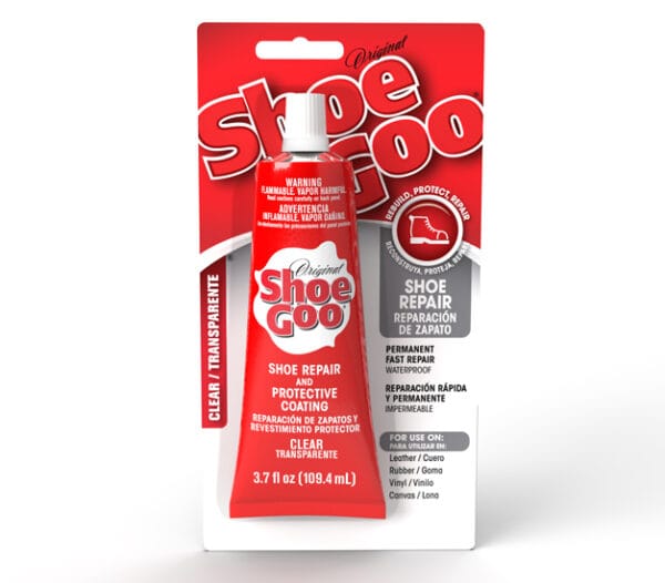 Shoe Goo