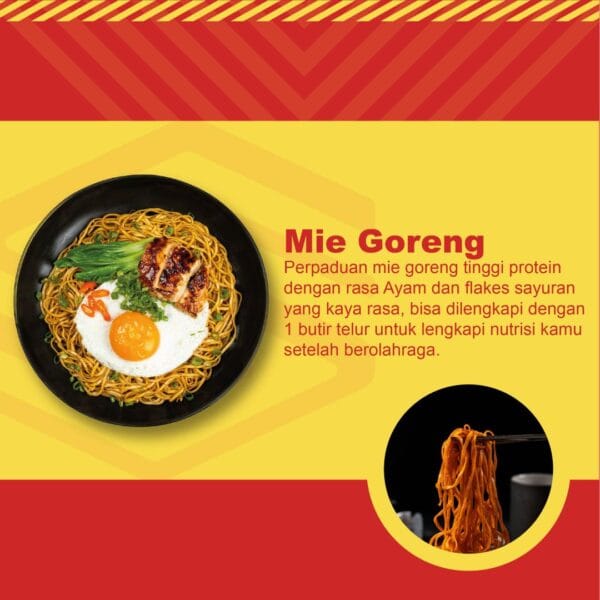 STRIVE MEE - 1 PCS (75gr) - Image 2