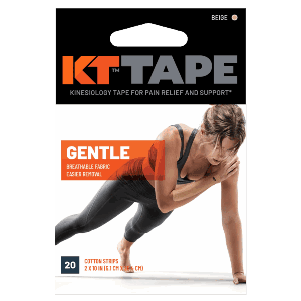 KT Tape Gentle Tape - Image 2