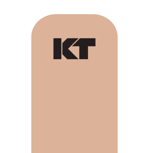 KT Tape Gentle Tape - Image 4