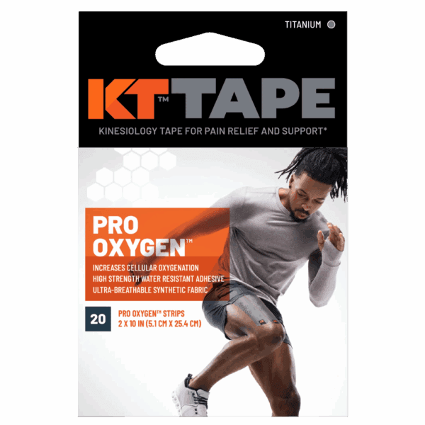 KT Tape Pro Oxygen™ - Image 2