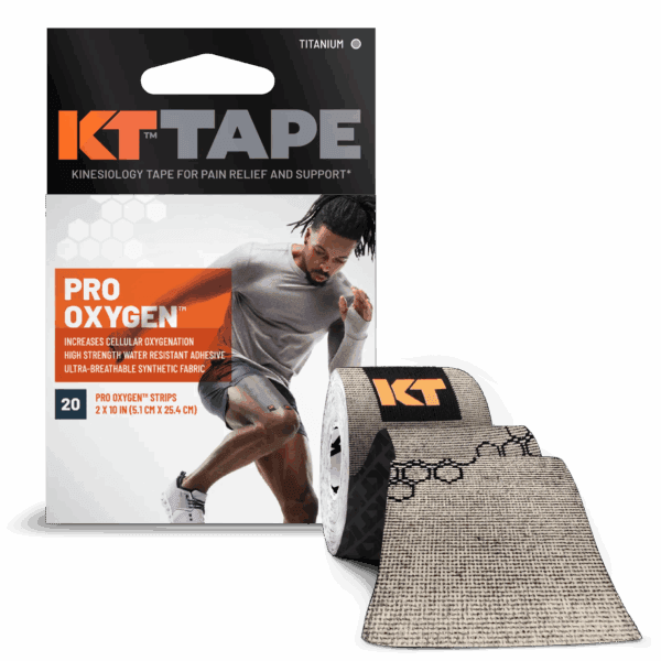 KT Tape Pro Oxygen™