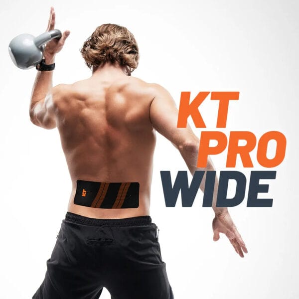 KT Tape Pro® Wide - Image 5