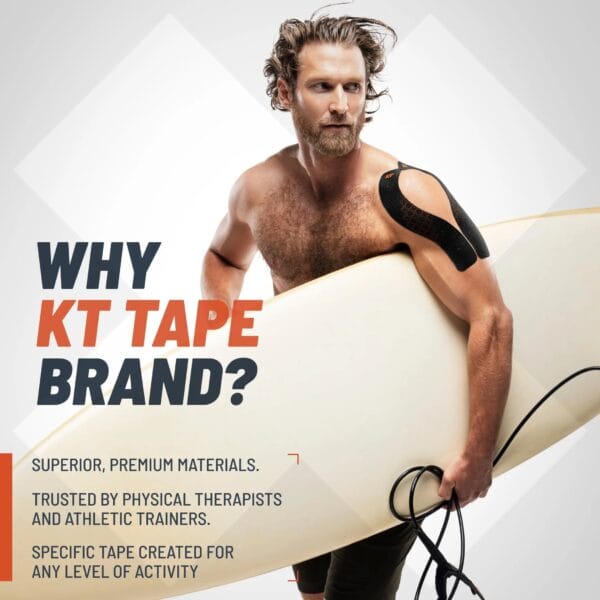 KT Tape Pro Extreme® - Image 7