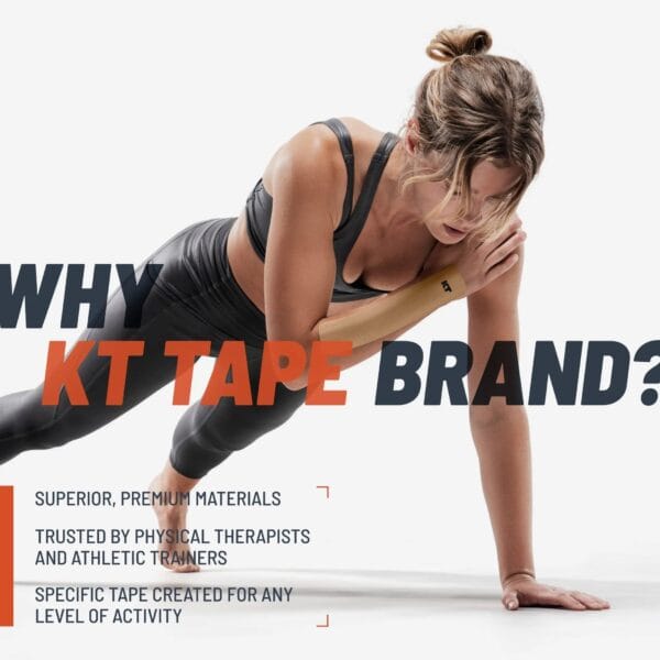 KT Tape Pro Extreme® Tones - Image 4