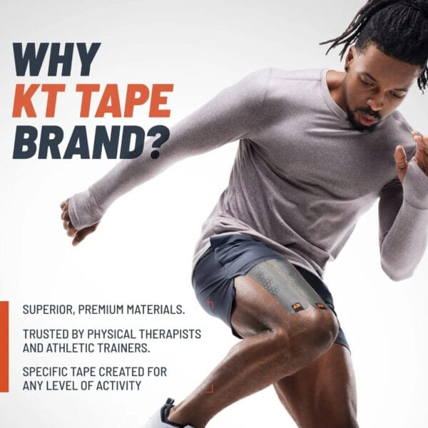 KT Tape Pro Oxygen™ - Image 7