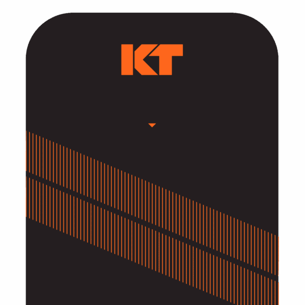 KT Tape Pro® Wide - Image 9