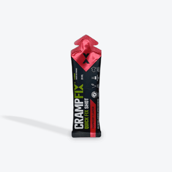 Fixx Nutrition Crampfix 20ml Shot - Image 9